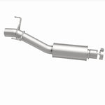 MagnaFlow Exhaust Muffler, 14 in Body Length - 19493