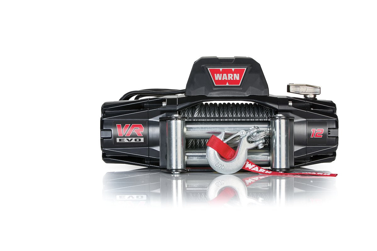 WARN Truck & SUV Winches 103254 product image 4