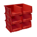 Weather Guard Van Shelving & Drawer Systems 9859-7-02 product image 1