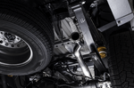 AWE Tuning Exhaust System Kit 3015-23064 product image 3