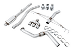 AWE Tuning Exhaust System Kit 3020-52000 product image 4