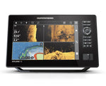 Humminbird Fish Finder, 10 in LCD Display, Preloaded With 13 USA And Canada Regions - 412010-1CHO