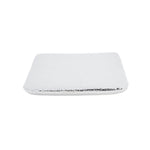 Camco Roof Vent Insulation, For 14 in x 22 in Skylight Vents, 4-1/2 in Foam With Reflective Backing, With 2 Adjustable Straps - 45197