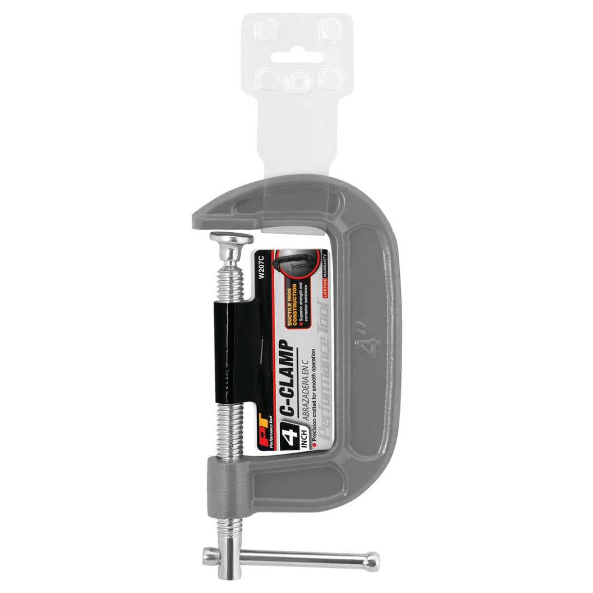 Performance Tool Automotive Tools & Shop Equipment W207C product image 2