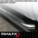 TrailFX Running Boards & Nerf Bars A0029S product image 5