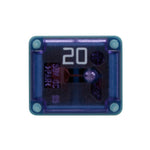 Bussmann Fuses, Relays & Wiring FMX-20LP product image 3