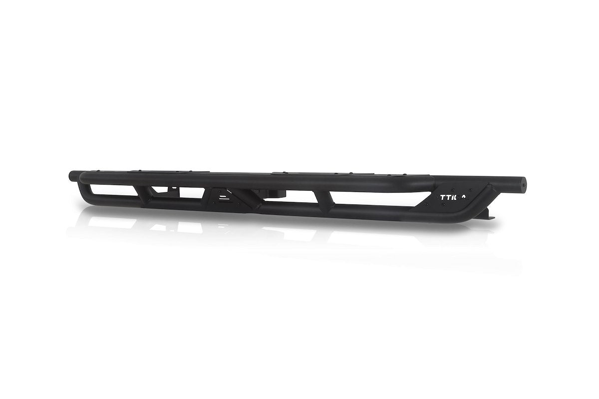 Attica 4x4 Step Nerf Bar ATTJT02C104-BX product image 3