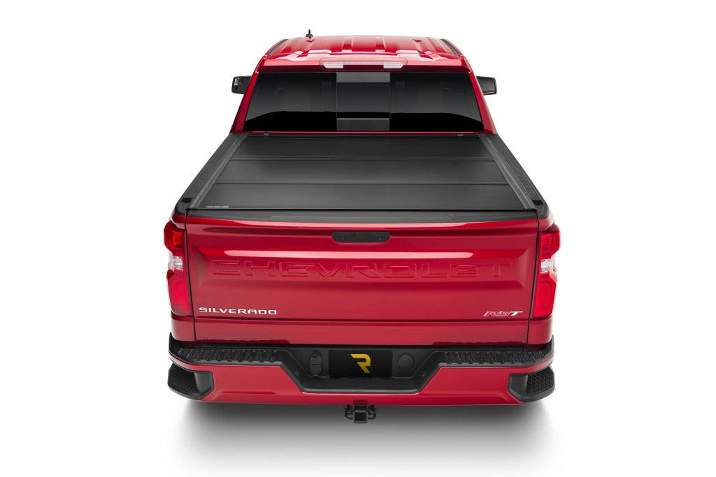 UnderCover Hard Folding Tonneau Covers UX12022 product image 9