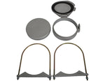 Buyers Products Commercial Storage & Carriers CC800 product image 3