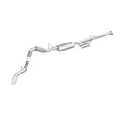 MagnaFlow Exhaust Products Exhaust System Kit 19026 product image 8