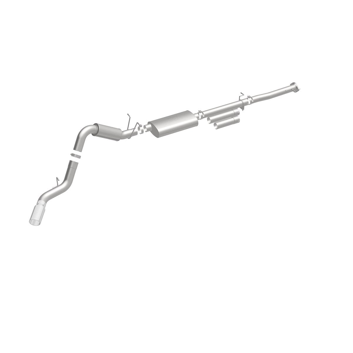 MagnaFlow Exhaust Products Exhaust System Kit 19026 product image 8