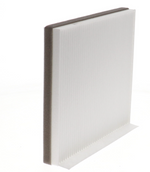 WIX Filters Cabin Air Filter - WP10367