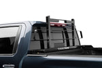 BackRack Headache Rack, Black, Steel - 15020