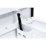 Weather Guard Truck Toolboxes & Side Boxes 120-3-04 product image 7