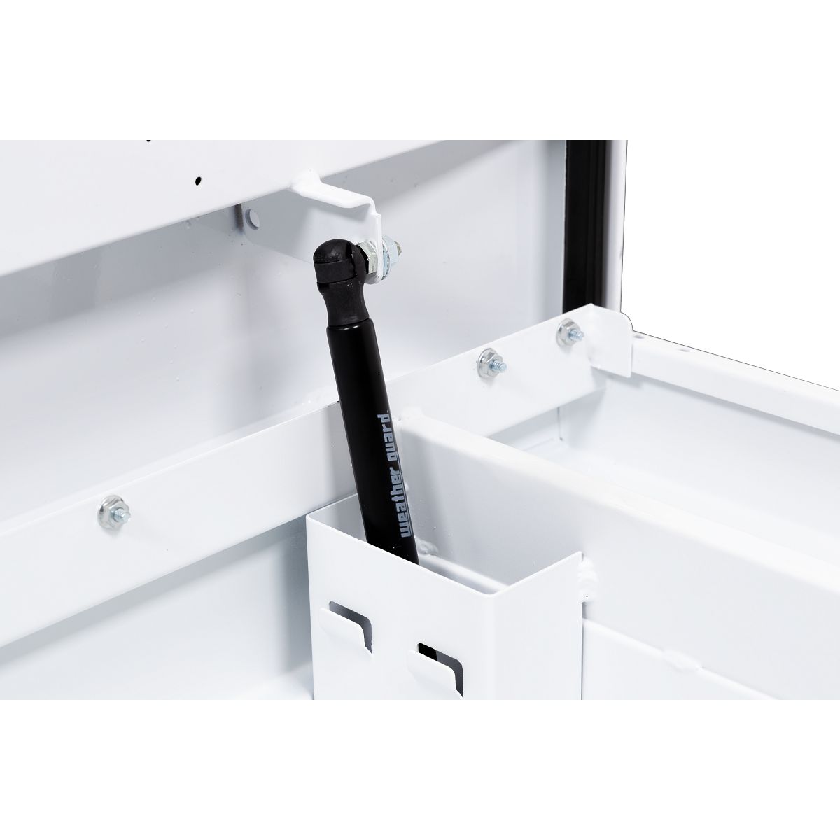 Weather Guard Truck Toolboxes & Side Boxes 120-3-04 product image 7
