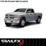 TrailFX Fender Flares TFD3002S product image 7