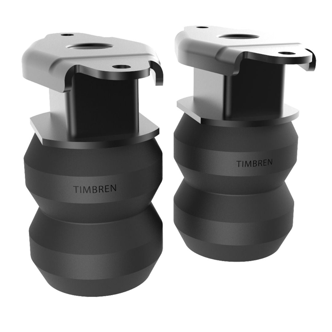 Timbren Helper Spring Kit, Set of 2 - FR250SDJ