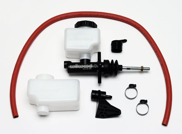 Wilwood Brakes Master Cylinders 260-3380 product image 1