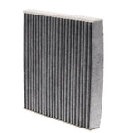WIX Filters Cabin Air Filter, 8.46 in Length x 7.67 in Width x 1.18 in Height - 24511