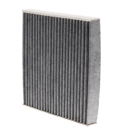WIX Filters Cabin Air Filter, 8.46 in Length x 7.67 in Width x 1.18 in Height - 24511