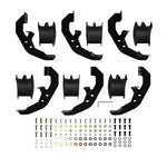 Westin Running Boards & Nerf Bars 21-54125 product image 7