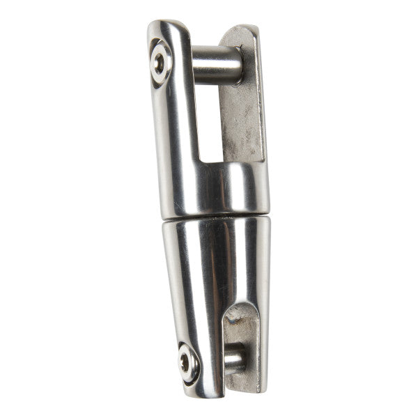 Lewmar Anchor Rode Swivel, 1/4 in/5/16 in Chain, 316 Stainless Steel - SWIVEL312F