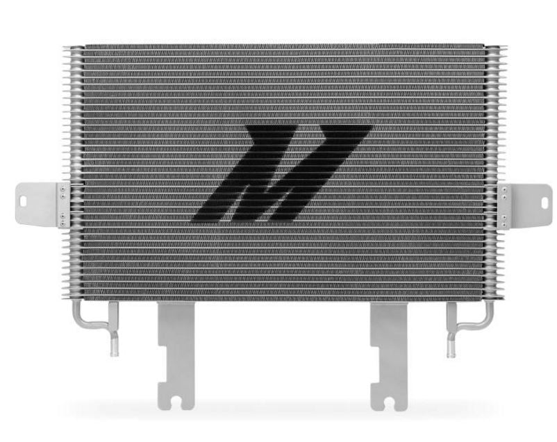 Mishimoto Automatic Transmission Oil Cooler MMTC-F2D-99SL product image 2