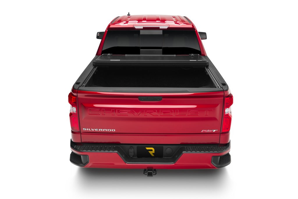 UnderCover Hard Folding Tonneau Covers FX11029 product image 11