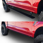 Westin Running Boards & Nerf Bars 29-23945 product image 9