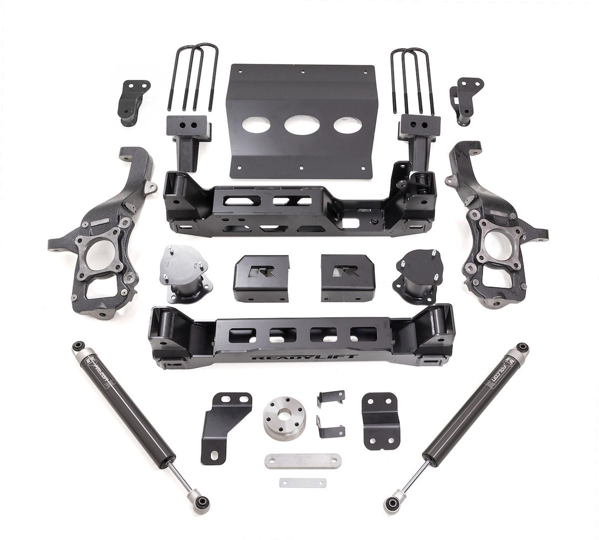 ReadyLift Suspension Lift Kit 44-21620 product image 1