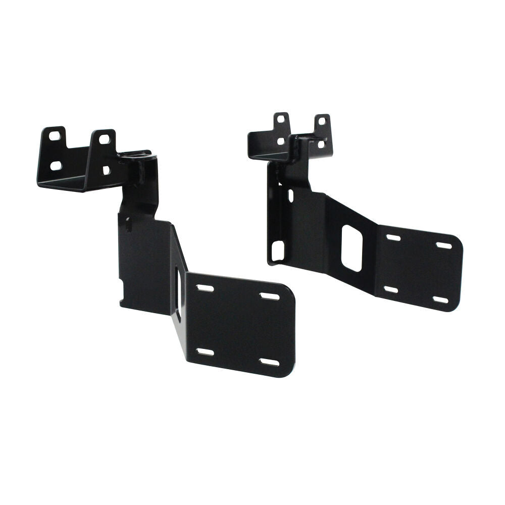 Westin Running Boards & Nerf Bars 57-81035B product image 2