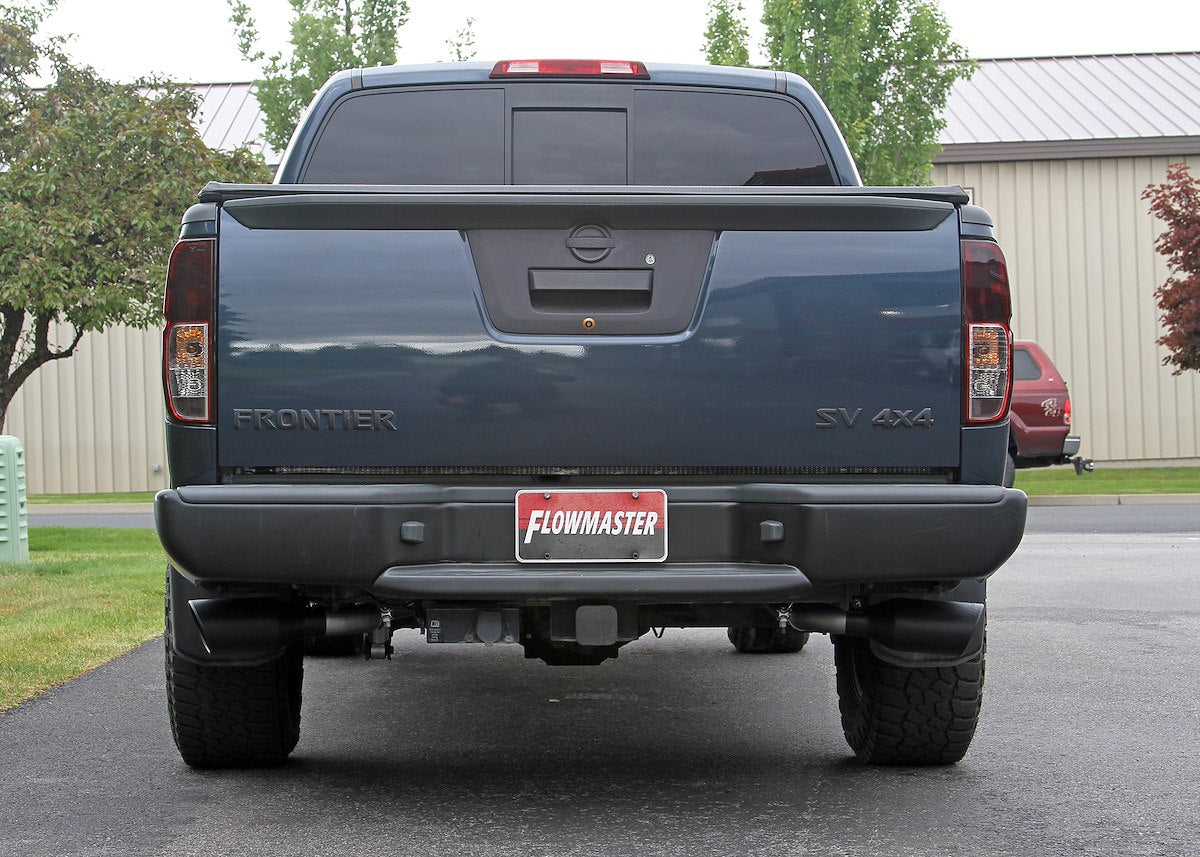 Flowmaster Exhaust System Kit 718103 product image 6