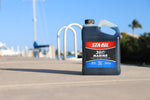 Sta-Bil Fuel Additive, Treats Up To 1280 gal, 1 gal Jug - 22250