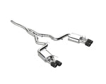 MBRP Exhaust Exhaust System Kit S72233CF product image 1