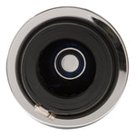 Edelbrock Air Filter, Blue, Round Tapered, 6.70 in Height - 43643