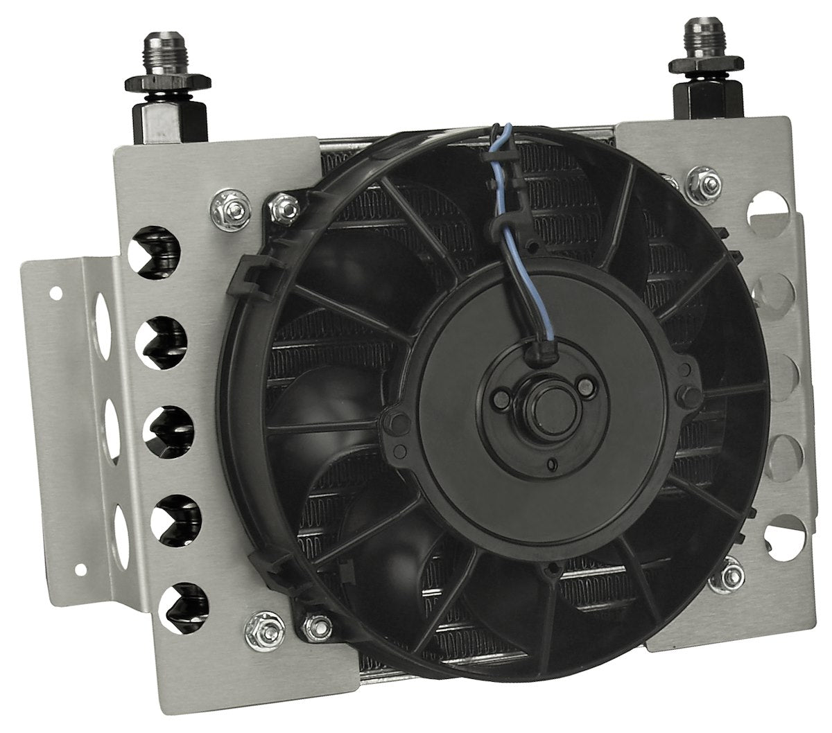Derale Transmission, Oil & Power-Steering Coolers 13950 product image 2