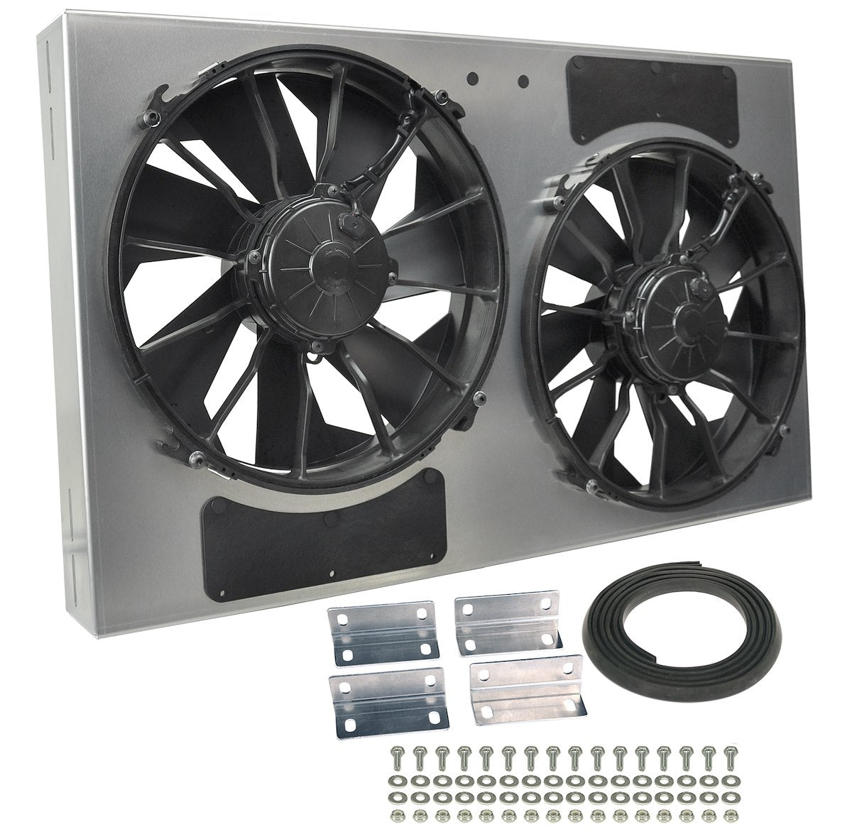 Derale Engine Cooling Fan Assembly 16838 product image 1