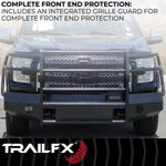TrailFX Bumpers & Bumper Accessories FX3000A product image 2
