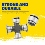 Moog Chassis Universal Joint - 464
