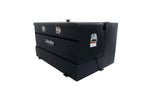 Dee Zee Liquid Transfer Tank, 19-3/4 in Length x 46-3/4 in Width x 17-5/8 in Height Chest, 92 gal Capacity - DZ92647SB