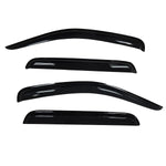 TrailFX Vent Visors 4407H product image 1