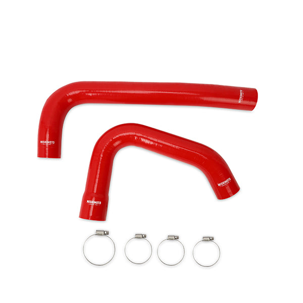 Mishimoto Radiator Coolant Hose Kit MMHOSE-RAM-15RD product image 1