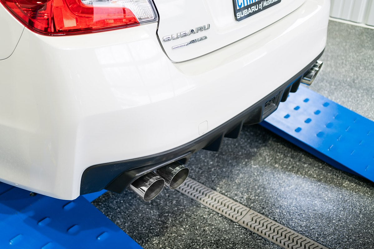 MBRP Exhaust Exhaust System Kit S4801304 product image 4