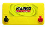 OPTIMA Automotive Batteries 8073-167 product image 5