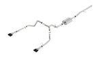Borla Exhaust System Kit 140770BC product image 1