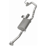 MagnaFlow Exhaust Products Exhaust System Kit 19546 product image 2