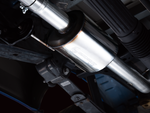 AWE Tuning Exhaust System Kit 3015-22067 product image 8