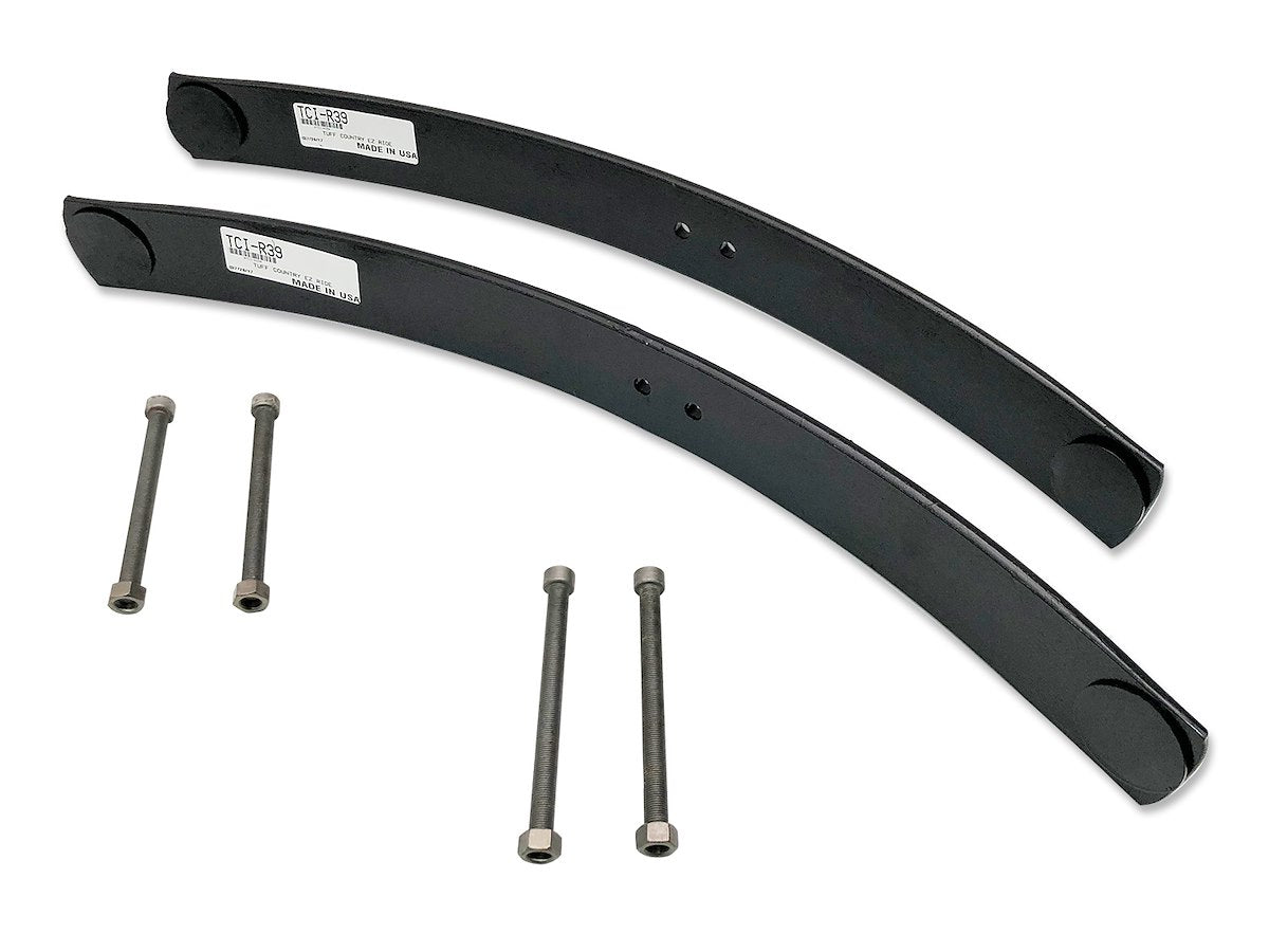Tuff Country Add-A-Leaf, 1-1/2 in Lift, Set Of 2 - 82550