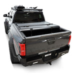 Westin Hard Folding Tonneau Covers 19-42785 product image 16