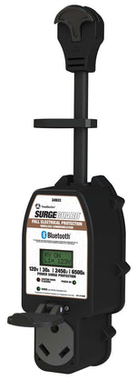 SouthWire Corp. Surge Protector, 30 amp, 120 V - 34931